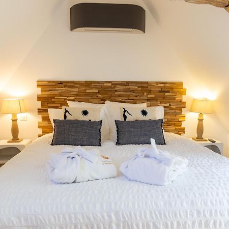 Le Domaine D'Angerville - Chambres D'Hotes Εξωτερικό φωτογραφία