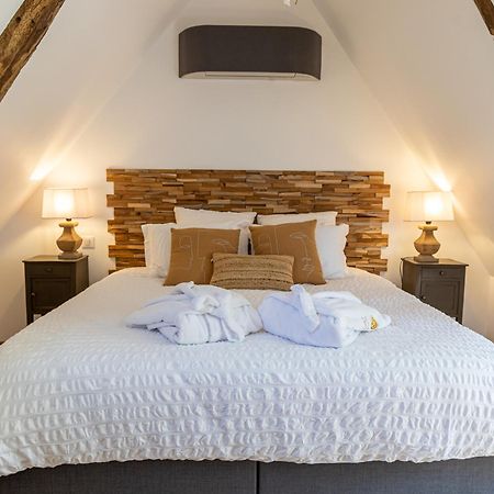 Le Domaine D'Angerville - Chambres D'Hotes Εξωτερικό φωτογραφία