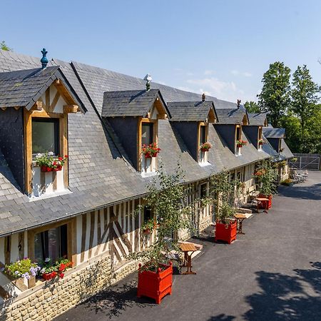 Le Domaine D'Angerville - Chambres D'Hotes Εξωτερικό φωτογραφία