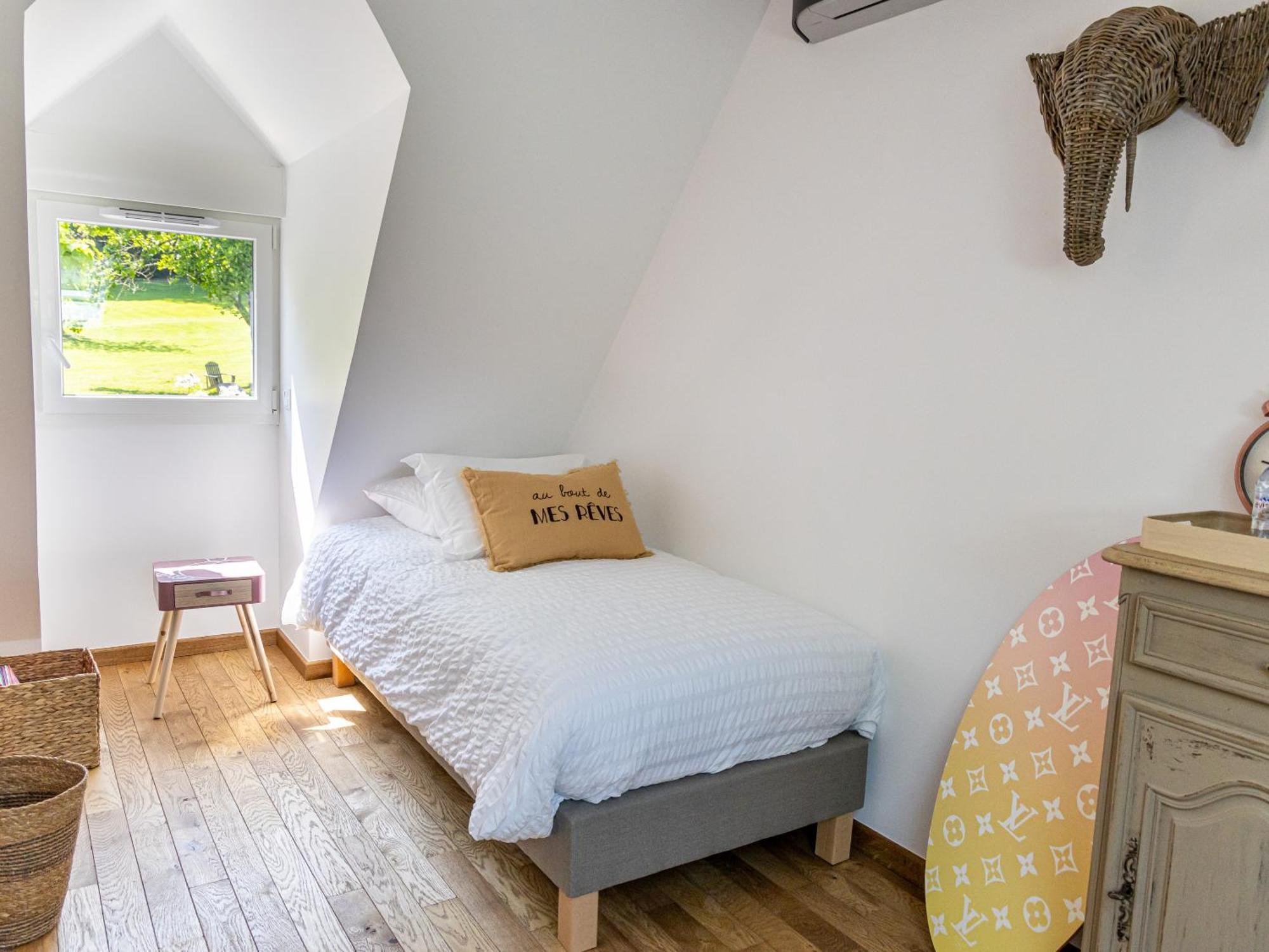 Le Domaine D'Angerville - Chambres D'Hotes Δωμάτιο φωτογραφία