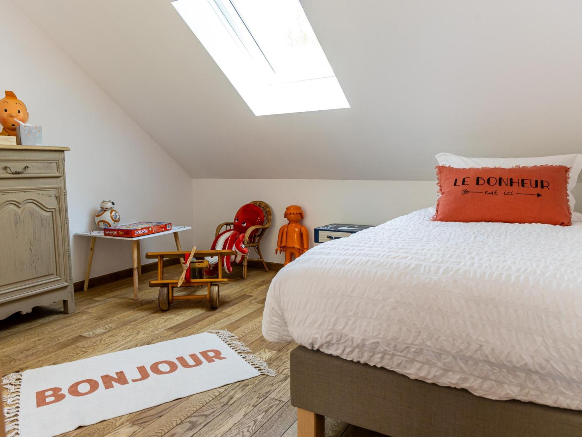 Le Domaine D'Angerville - Chambres D'Hotes Δωμάτιο φωτογραφία